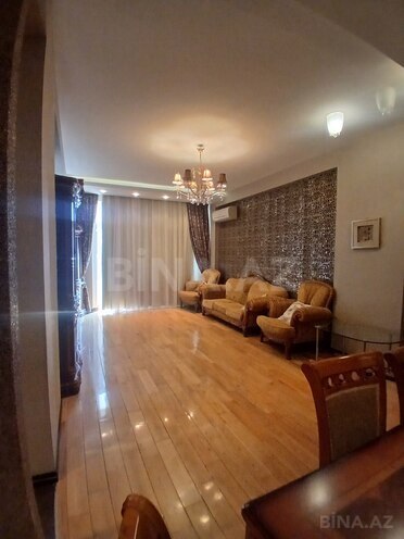 Satılır 3 otaqlı yeni tikili 135 m², 28 May m., photo 4 from 29