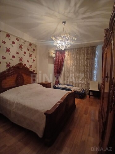 Satılır 3 otaqlı yeni tikili 135 m², 28 May m., photo 12 from 29