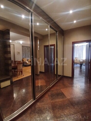 Satılır 3 otaqlı yeni tikili 135 m², 28 May m., photo 21 from 29