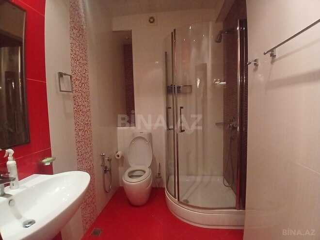 Satılır 3 otaqlı yeni tikili 135 m², 28 May m., photo 17 from 29