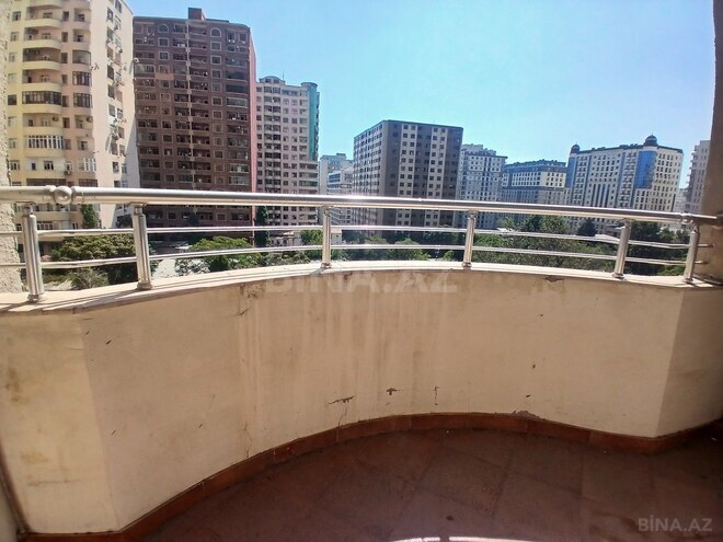 Satılır 3 otaqlı yeni tikili 135 m², 28 May m., photo 23 from 29