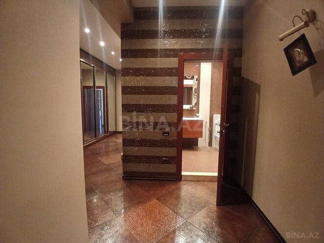 Satılır 3 otaqlı yeni tikili 135 m², 28 May m., photo 22 from 29