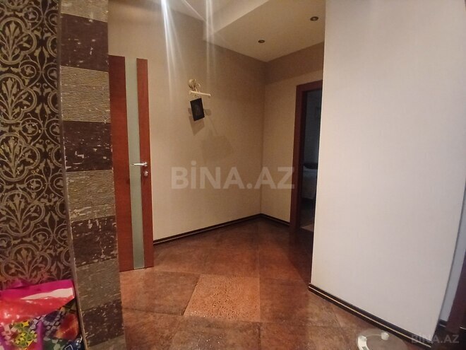Satılır 3 otaqlı yeni tikili 135 m², 28 May m., photo 25 from 29