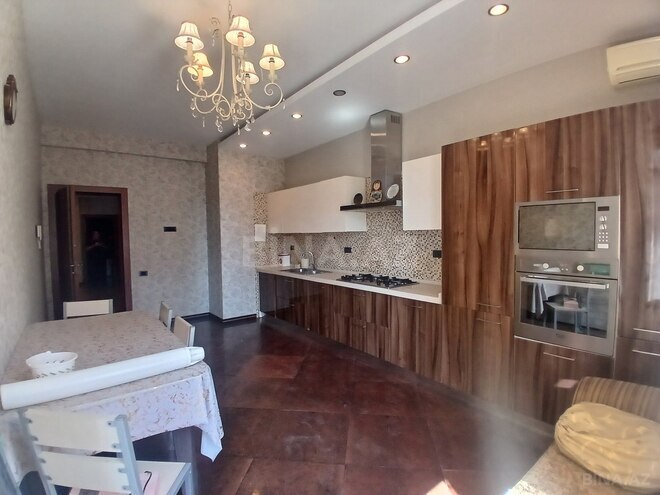 Satılır 3 otaqlı yeni tikili 135 m², 28 May m., photo 11 from 29