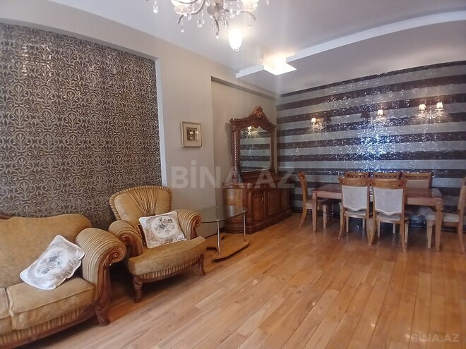 Satılır 3 otaqlı yeni tikili 135 m², 28 May m., photo 6 from 29