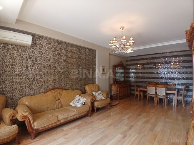 Satılır 3 otaqlı yeni tikili 135 m², 28 May m., photo 7 from 29