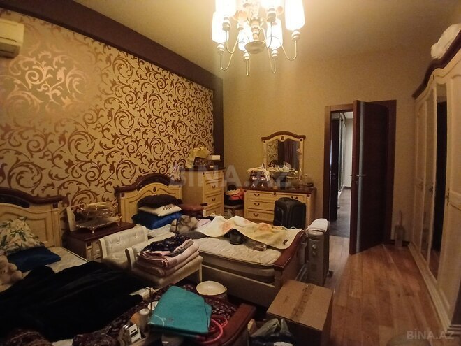 Satılır 3 otaqlı yeni tikili 135 m², 28 May m., photo 16 from 29