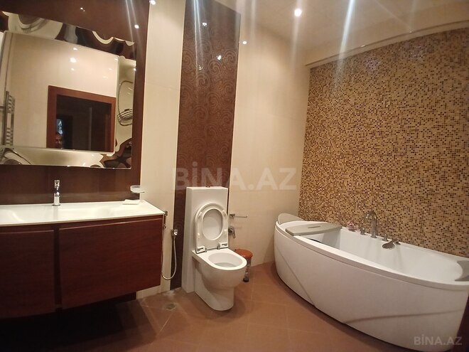 Satılır 3 otaqlı yeni tikili 135 m², 28 May m., photo 15 from 29