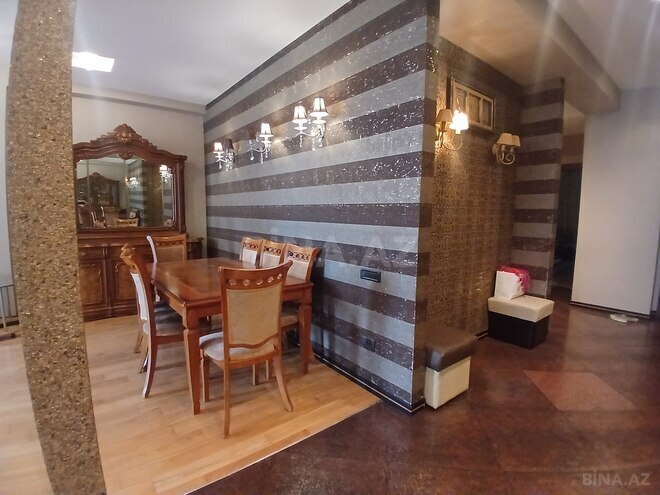 Satılır 3 otaqlı yeni tikili 135 m², 28 May m., photo 9 from 29