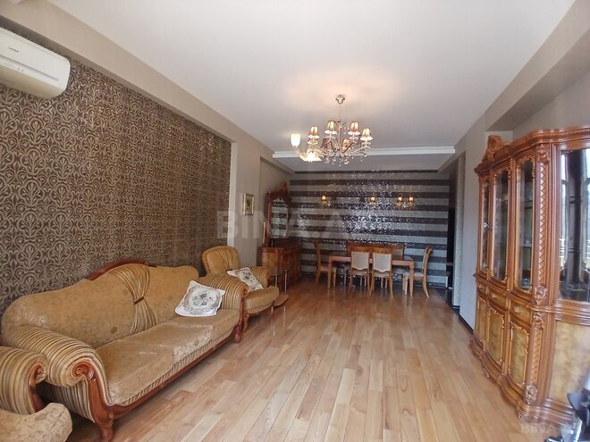 Satılır 3 otaqlı yeni tikili 135 m², 28 May m., photo 8 from 29