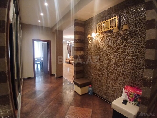 Satılır 3 otaqlı yeni tikili 135 m², 28 May m., photo 20 from 29