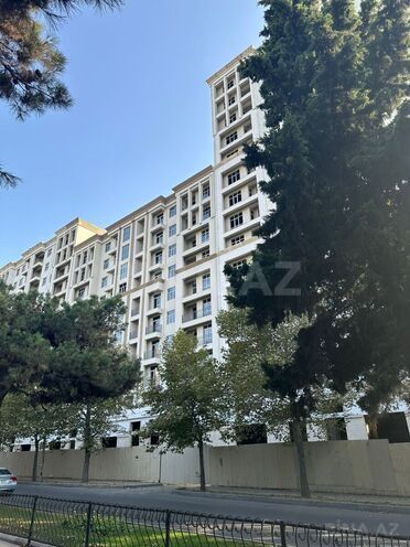 Продается 2-комн. новостройка 74.4 м², пос. Бакиханова, photo 5 from 9