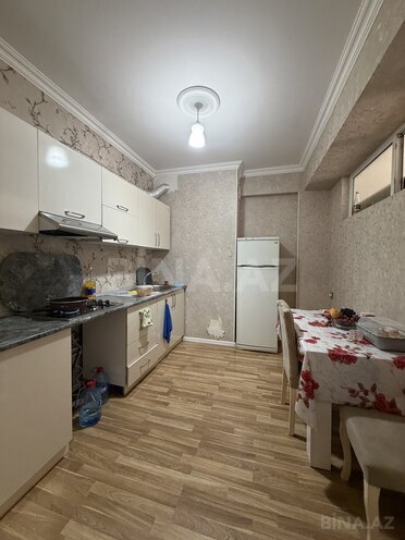 Satılır 2 otaqlı yeni tikili 60 m², Masazır q., photo 10 from 11