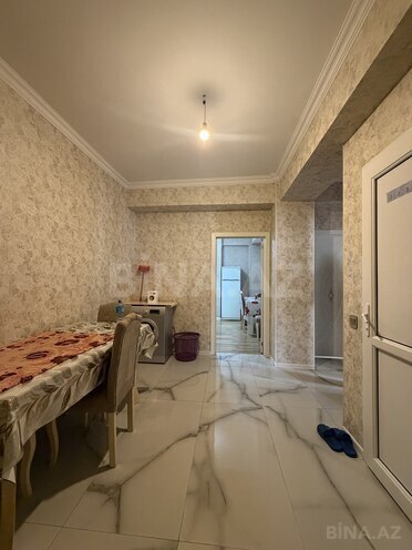 Satılır 2 otaqlı yeni tikili 60 m², Masazır q., photo 9 from 11