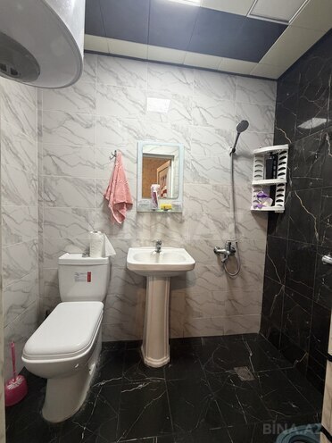 Satılır 2 otaqlı yeni tikili 60 m², Masazır q., photo 8 from 11
