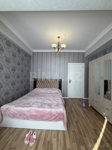 Satılır 2 otaqlı yeni tikili 60 m², Masazır q., photo 6 from 11