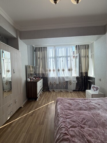 Satılır 2 otaqlı yeni tikili 60 m², Masazır q., photo 7 from 11