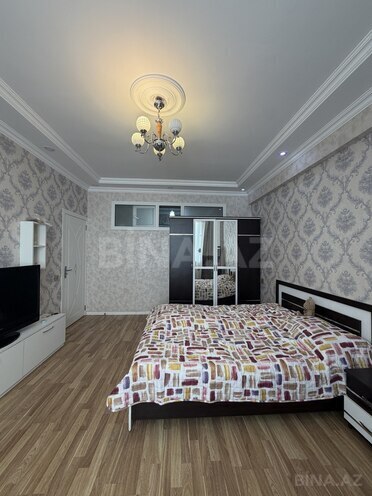 Satılır 2 otaqlı yeni tikili 60 m², Masazır q., photo 5 from 11