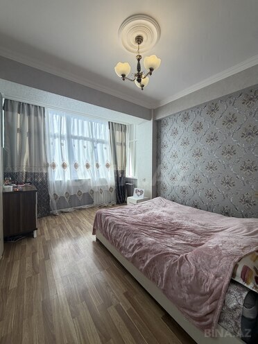 Satılır 2 otaqlı yeni tikili 60 m², Masazır q., photo 4 from 11