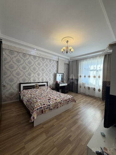 Satılır 2 otaqlı yeni tikili 60 m², Masazır q., photo 1 from 11