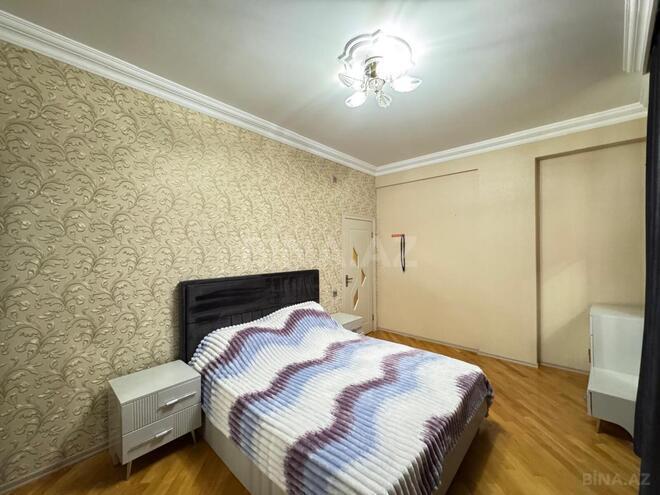 İcarəyə verilir 2 otaqlı yeni tikili 90 m², Nəsimi m., photo 7 from 16