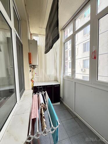 İcarəyə verilir 2 otaqlı yeni tikili 90 m², Nəsimi m., photo 10 from 16