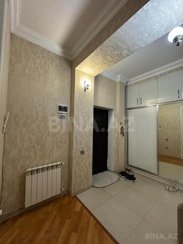 İcarəyə verilir 2 otaqlı yeni tikili 90 m², Nəsimi m., photo 15 from 16