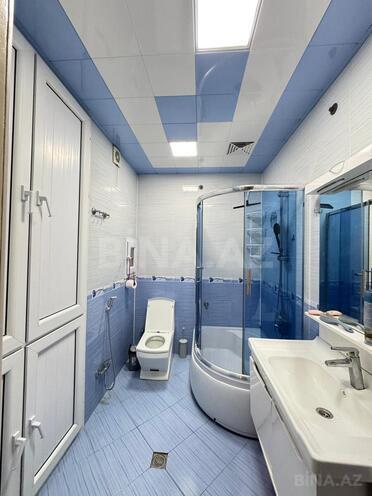 İcarəyə verilir 2 otaqlı yeni tikili 90 m², Nəsimi m., photo 12 from 16