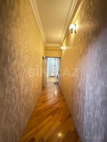 İcarəyə verilir 2 otaqlı yeni tikili 90 m², Nəsimi m., photo 14 from 16