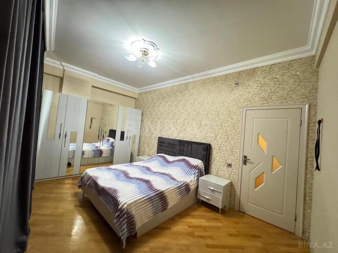 İcarəyə verilir 2 otaqlı yeni tikili 90 m², Nəsimi m., photo 6 from 16