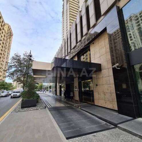 Satılır 4 otaqlı yeni tikili 190 m², Nəsimi r., photo 4 from 6