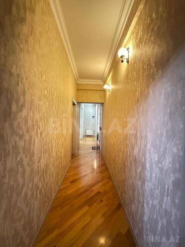 İcarəyə verilir 2 otaqlı yeni tikili 90 m², Nəsimi m., photo 13 from 16