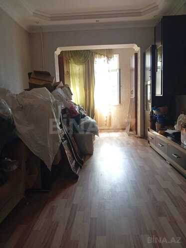 Satılır 2 otaqlı köhnə tikili 55 m², Nərimanov r., photo 1 from 14