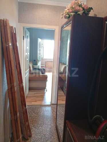 Satılır 2 otaqlı köhnə tikili 55 m², Nərimanov r., photo 6 from 14