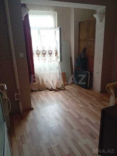 Satılır 2 otaqlı köhnə tikili 55 m², Nərimanov r., photo 4 from 14