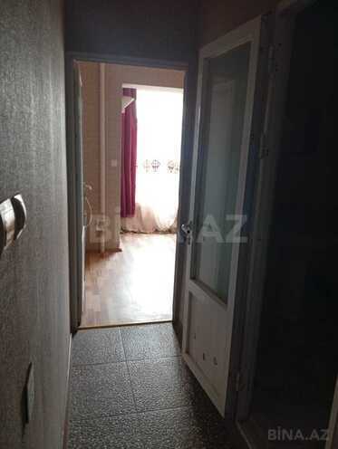Satılır 2 otaqlı köhnə tikili 55 m², Nərimanov r., photo 12 from 14