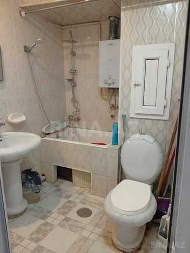 Satılır 2 otaqlı köhnə tikili 55 m², Nərimanov r., photo 11 from 14