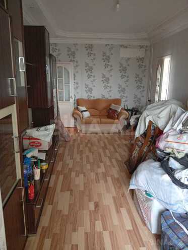 Satılır 2 otaqlı köhnə tikili 55 m², Nərimanov r., photo 3 from 14