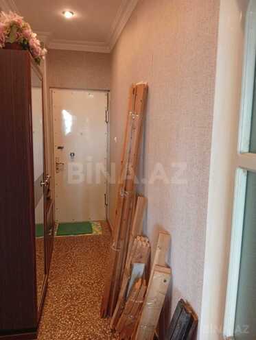 Satılır 2 otaqlı köhnə tikili 55 m², Nərimanov r., photo 7 from 14