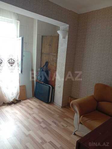 Satılır 2 otaqlı köhnə tikili 55 m², Nərimanov r., photo 5 from 14