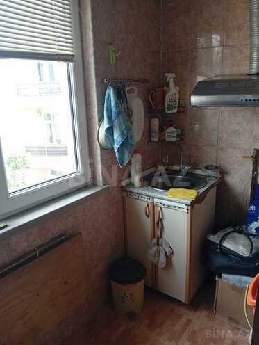 Satılır 2 otaqlı köhnə tikili 55 m², Nərimanov r., photo 9 from 14