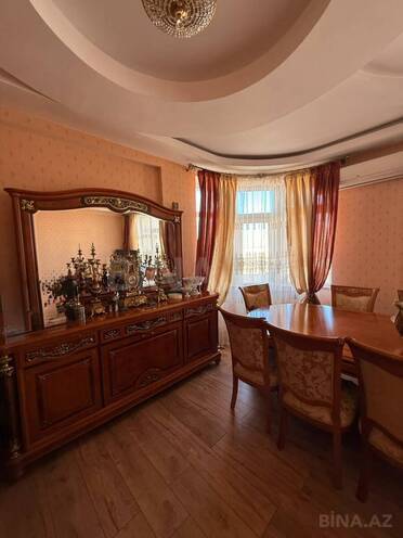 Продаётся 4-комн. новостройка 145 м², м. Иншаатчылар, photo 5 from 28