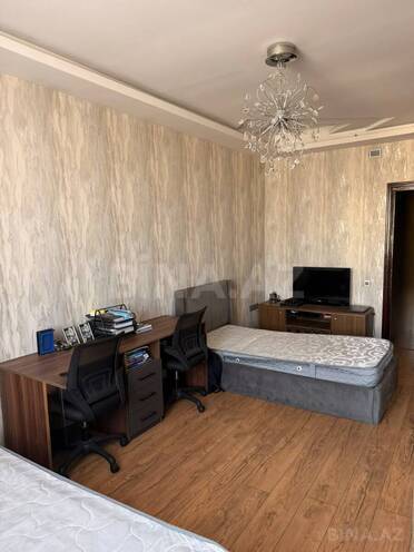Продаётся 4-комн. новостройка 145 м², м. Иншаатчылар, photo 12 from 28