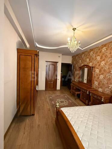 Продаётся 4-комн. новостройка 145 м², м. Иншаатчылар, photo 16 from 28