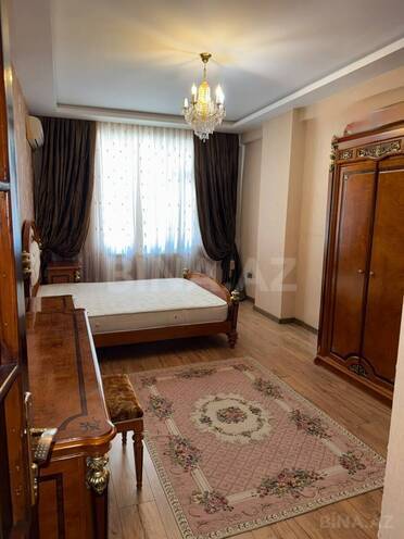Продаётся 4-комн. новостройка 145 м², м. Иншаатчылар, photo 14 from 28