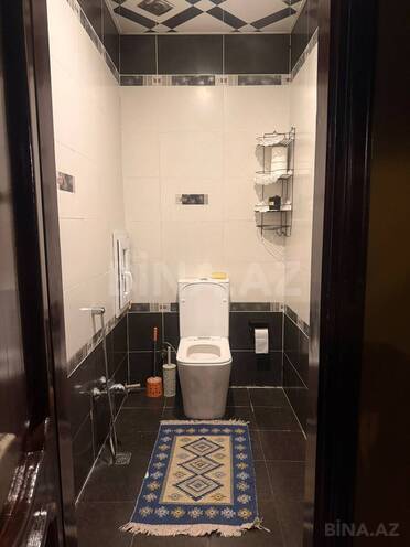 Продаётся 4-комн. новостройка 145 м², м. Иншаатчылар, photo 27 from 28