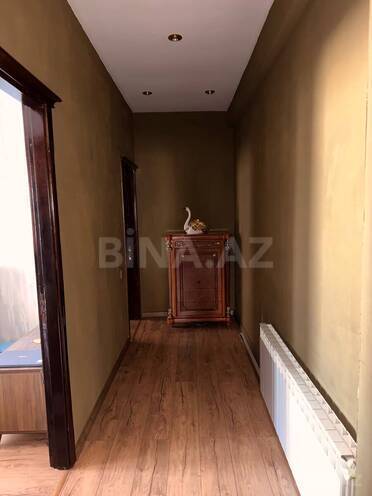 Продаётся 4-комн. новостройка 145 м², м. Иншаатчылар, photo 25 from 28