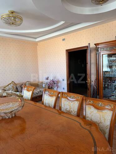 Продаётся 4-комн. новостройка 145 м², м. Иншаатчылар, photo 7 from 28