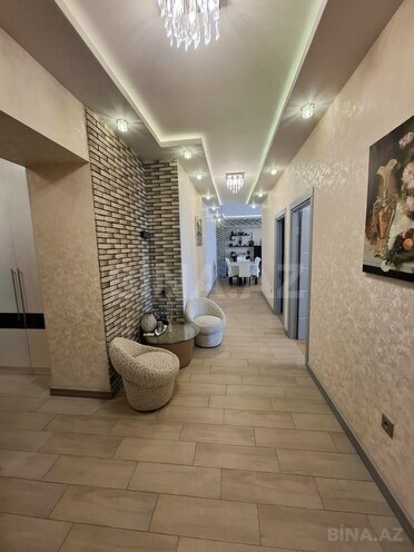 Продается 3-комн. новостройка 145 м², м. 8 ноября, photo 7 from 22