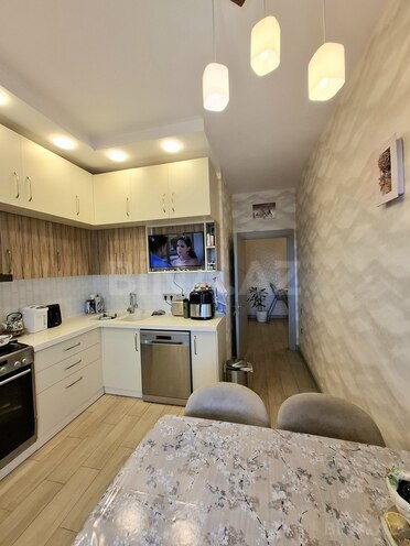 Продается 3-комн. новостройка 145 м², м. 8 ноября, photo 20 from 22